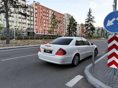 Mercedes-Benz E-Класс 2008 - фото 22