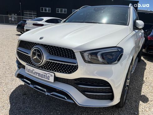 Mercedes-Benz GLE-Класс 2022 - фото 29