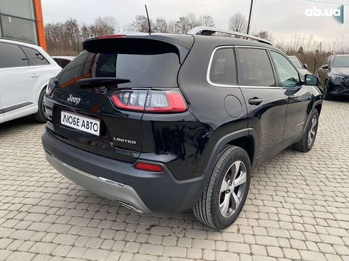 Jeep Cherokee 2018 - фото 7