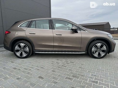 Mercedes-Benz EQE-Класс 2023 - фото 18