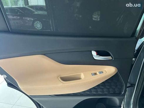 Hyundai Santa Fe 2020 - фото 23