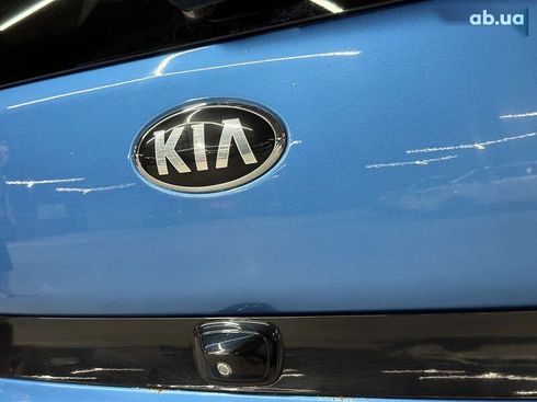 Kia Soul 2015 - фото 25