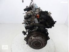 Двигун у зборі Skoda Fabia - купити на Автобазарі