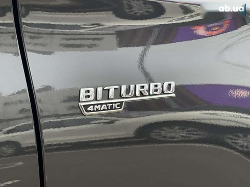 Mercedes-Benz GLC-Класс 2020 - фото 21
