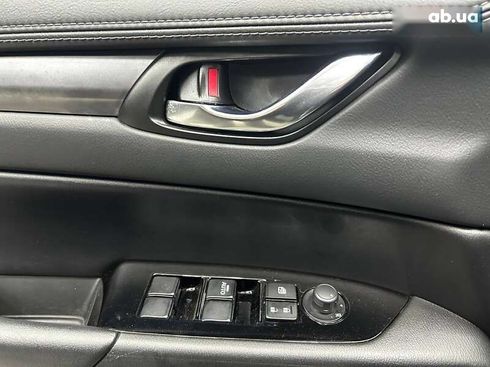 Mazda CX-5 2017 - фото 23