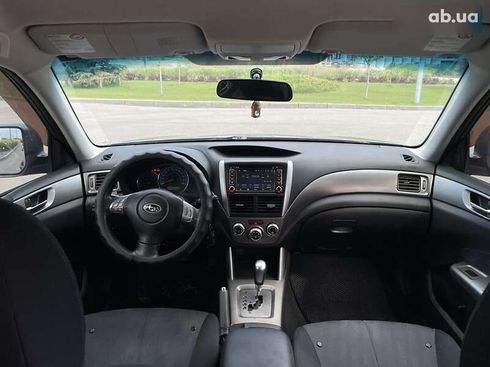 Subaru Forester 2009 - фото 17