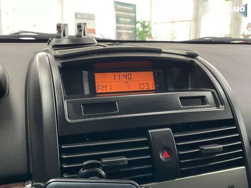 Mitsubishi Galant 2009 - фото 26