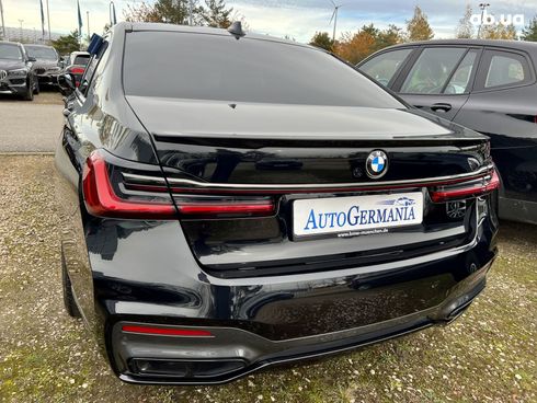 BMW 7 серия 2021 - фото 38