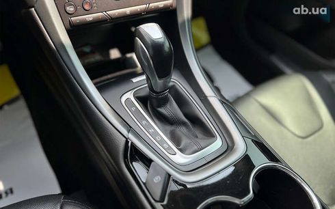 Ford Fusion 2015 - фото 19