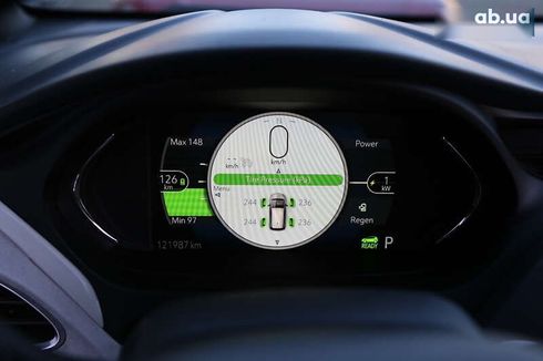 Chevrolet Bolt 2018 - фото 15
