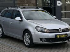 Купить Volkswagen Golf 2012 бу в Ивано-Франковске - купить на Автобазаре