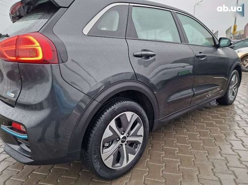 Kia Niro 2021 - фото 4