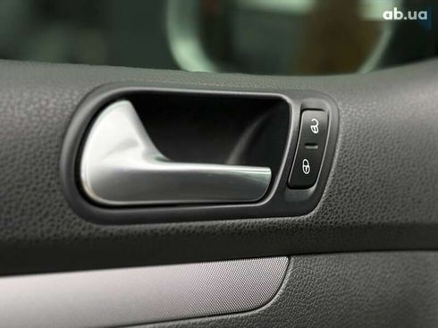 Volkswagen Golf 2006 - фото 12