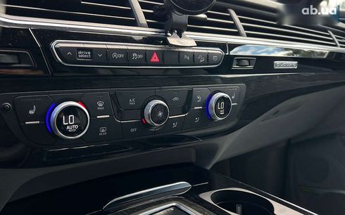 Audi Q7 2018 - фото 25