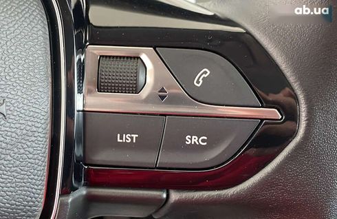 Peugeot 3008 2020 - фото 15