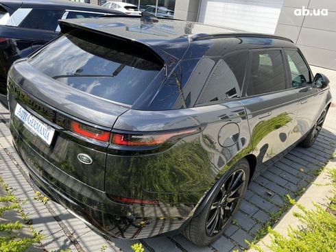 Land Rover Range Rover Velar 2022 - фото 16