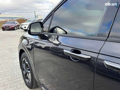 Kia Carnival 2024 - фото 9