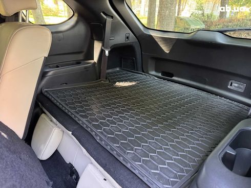 Mazda CX-9 2017 черный - фото 51