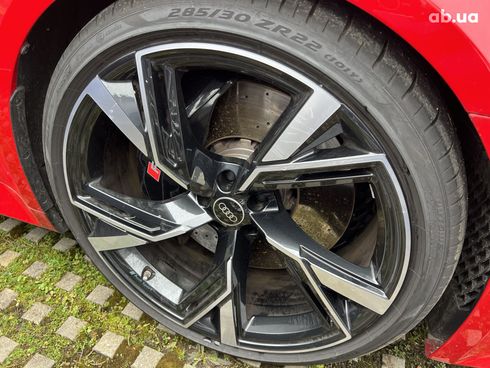 Audi RS 6 Avant 2022 - фото 40