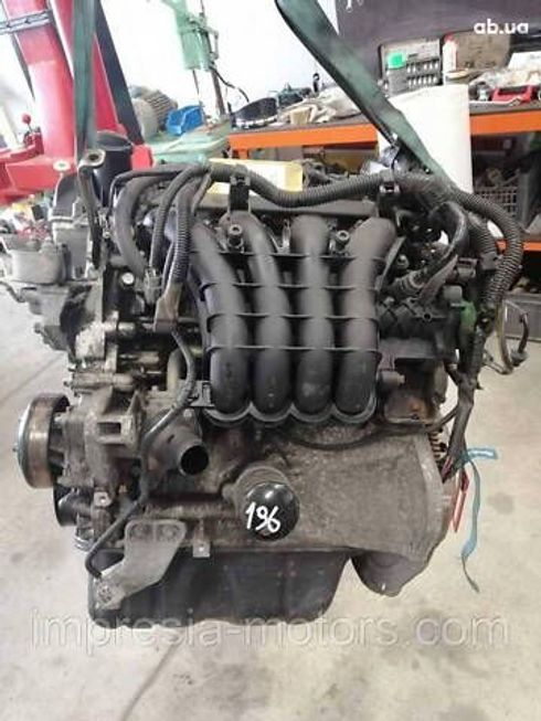 двигатель в сборе для Mitsubishi Colt - купить на Автобазаре - фото 4