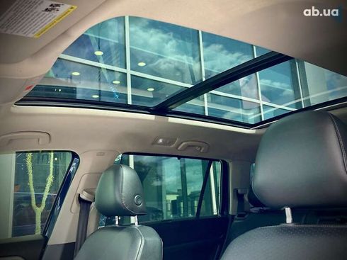 Volkswagen Atlas 2018 - фото 19
