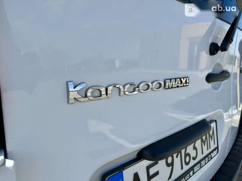 Renault Kangoo 2019 - фото 13