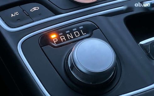 Chrysler 200 2016 - фото 14
