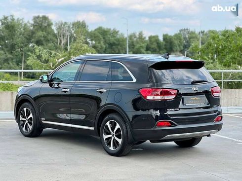 Kia Sorento 2015 - фото 10