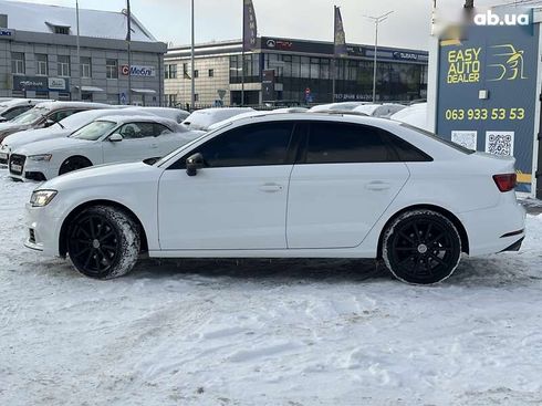 Audi A3 2016 - фото 7