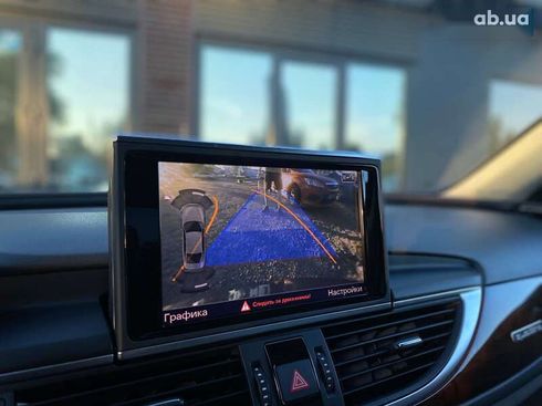 Audi A6 2013 - фото 22