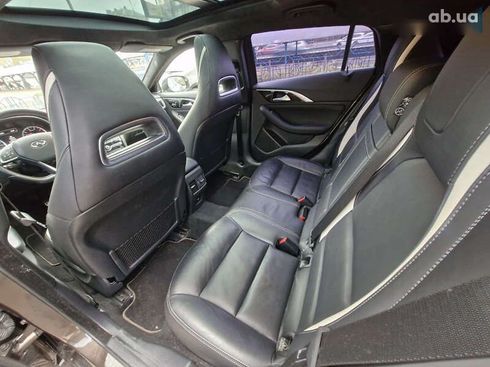 Infiniti QX30 2017 - фото 15
