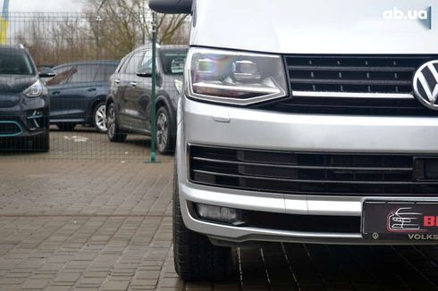 Volkswagen Transporter 2018 - фото 9