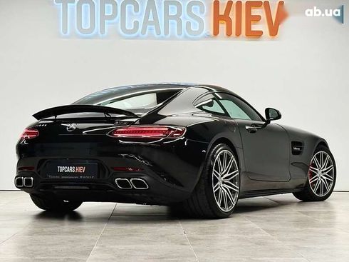 Mercedes-Benz AMG GT (С190) 2018 - фото 7