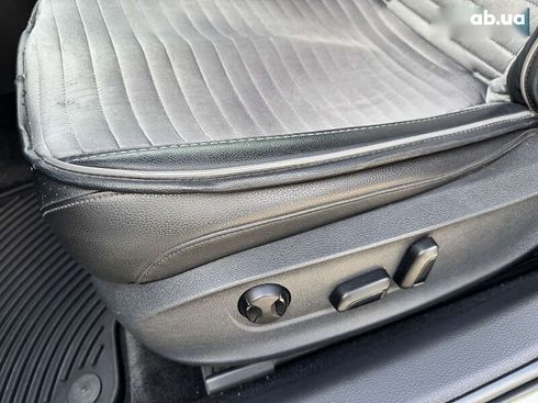 Volkswagen Passat 2015 - фото 16