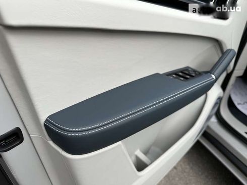 Porsche Cayenne 2022 - фото 17