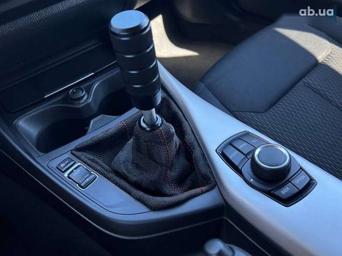 BMW 1 серия 2014 - фото 26