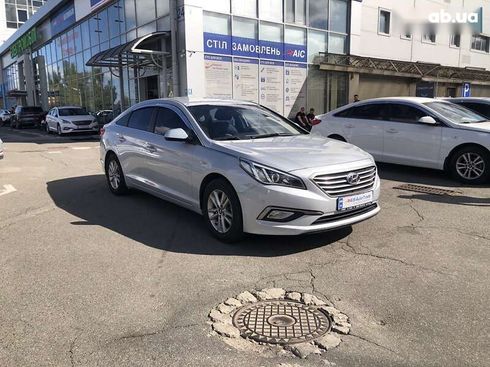 Hyundai Sonata 2018 - фото 7