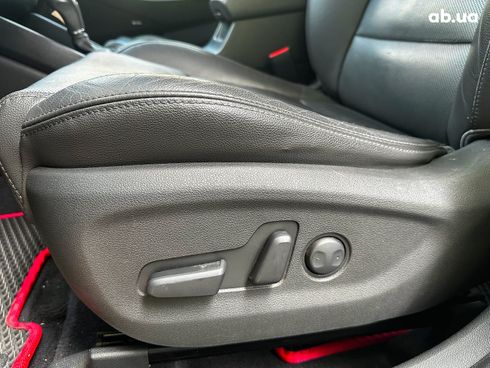 Hyundai Tucson 2018 черный - фото 13