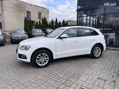 Audi Q5 2016 - фото 9