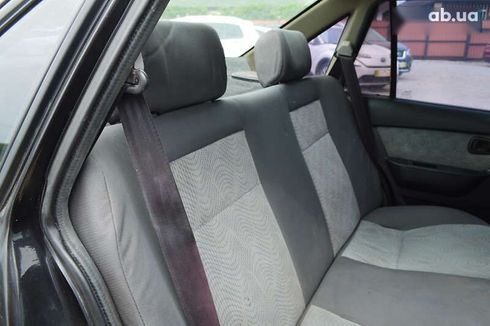 Daewoo Nexia 2008 - фото 13