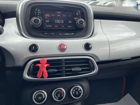 Fiat 500X 2016 - фото 25
