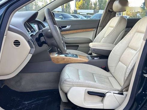 Audi A6 2006 - фото 14
