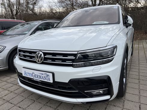 Volkswagen Tiguan 2018 - фото 4