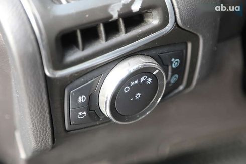 Ford Focus 2013 - фото 21