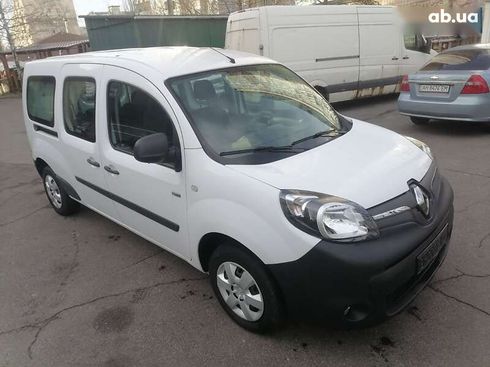 Renault Kangoo 2019 - фото 9