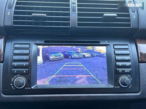 BMW X5 2005 - фото 24
