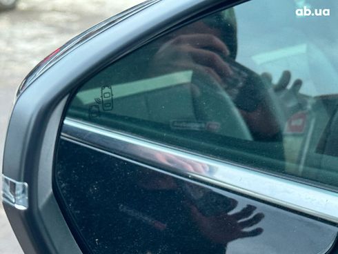 Citroёn C5 2019 черный - фото 26