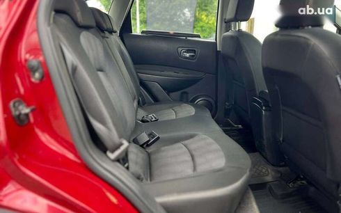 Nissan Qashqai 2013 - фото 28