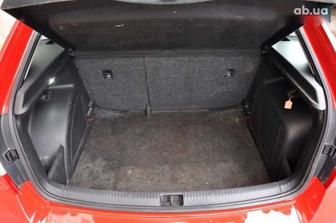 Skoda Rapid 2014 - фото 21