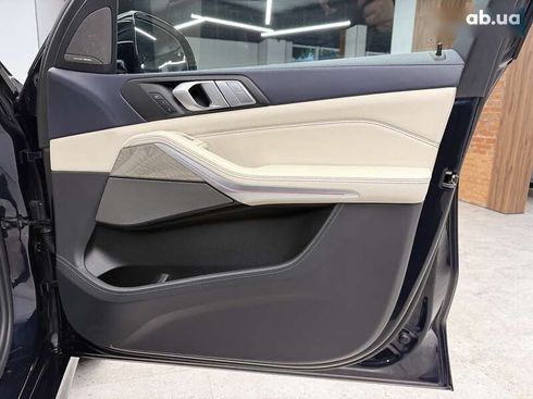 BMW X7 2020 - фото 21